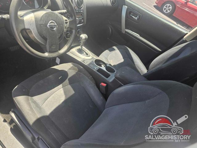 JN8AS5MT9DW019881 2013 NISSAN ROGUE photo no. 9