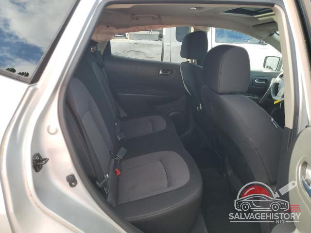 JN8AS5MTXDW510492 2013 NISSAN ROGUE photo no. 11