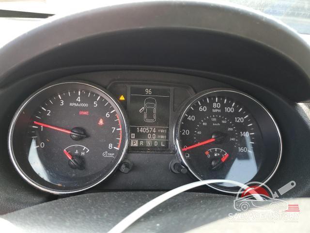 JN8AS5MV0DW661472 2013 NISSAN ROGUE photo no. 9
