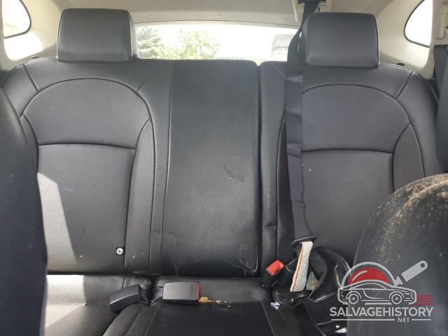 JN8AS5MV9DW655119 2013 NISSAN ROGUE photo no. 10