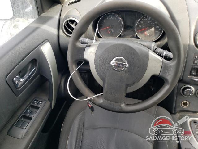 JN8AS5MV8EW200330 2014 NISSAN ROGUE photo no. 8