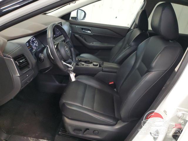5N1AT3BB0MC773949 2021 NISSAN ROGUE photo no. 7