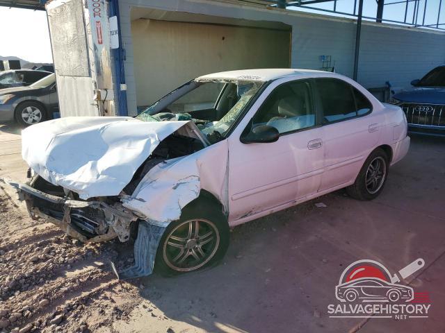 3N1CB51DX6L640284 2006 NISSAN SENTRA photo no. 17