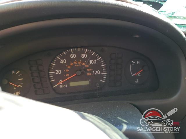 3N1CB51DX6L640284 2006 NISSAN SENTRA photo no. 9