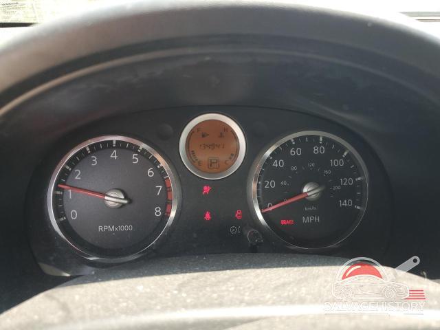 3N1AB61EX7L708123 2007 NISSAN SENTRA photo no. 9