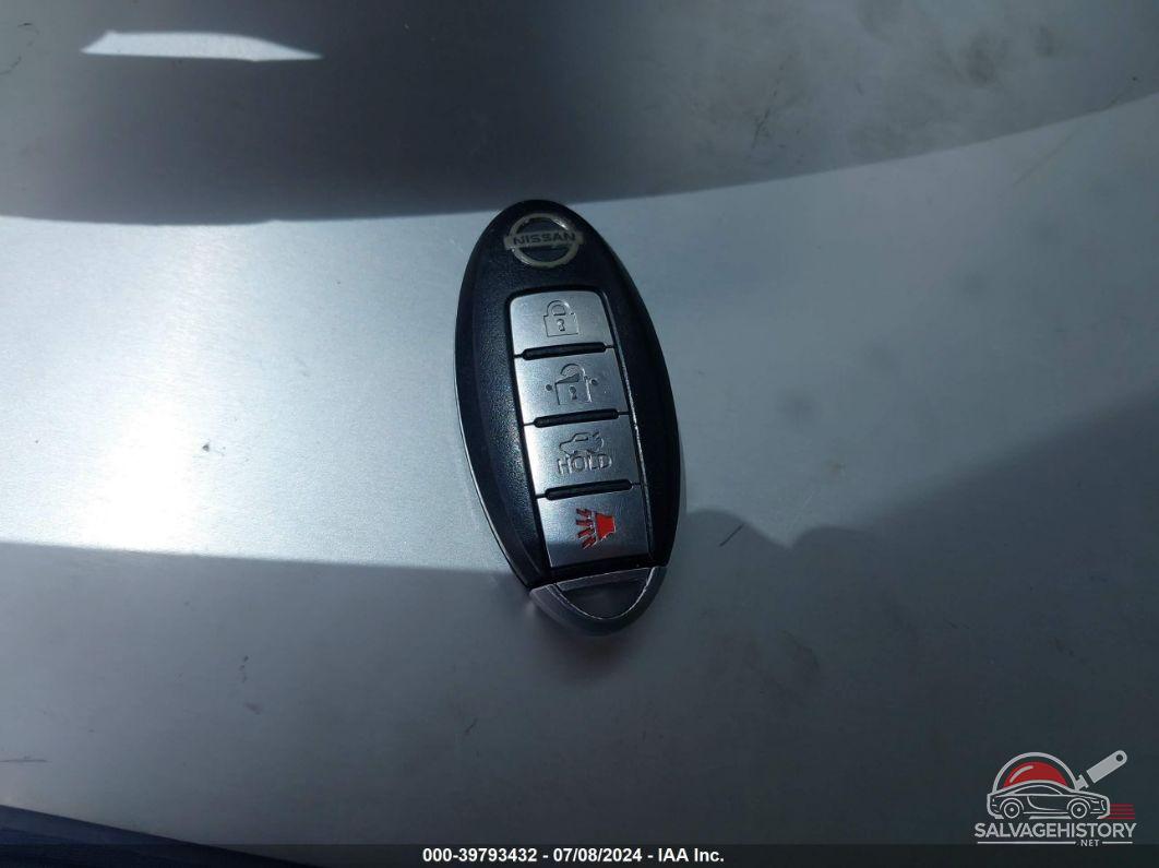 3N1AB61E28L672476 2008 NISSAN SENTRA photo no. 11