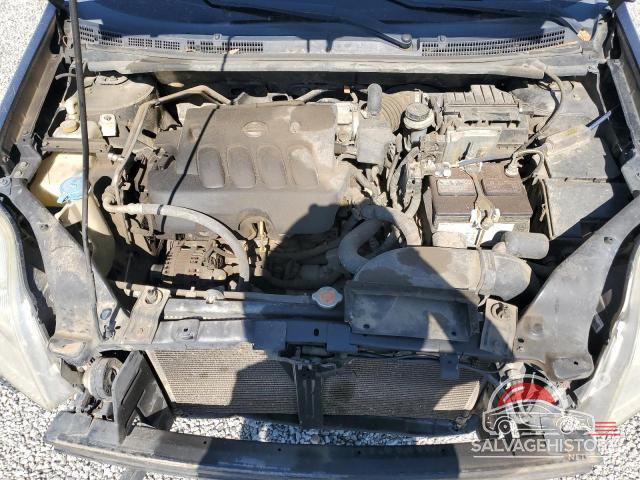 3N1AB61E68L730945 2008 NISSAN SENTRA photo no. 11