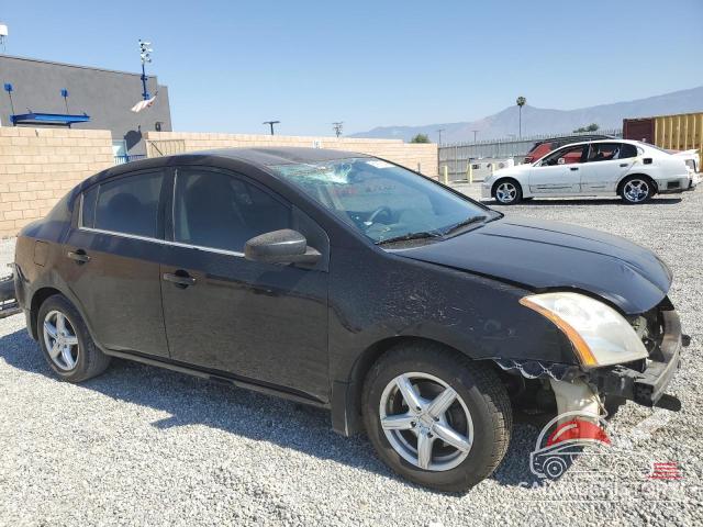 3N1AB61E68L730945 2008 NISSAN SENTRA photo no. 4