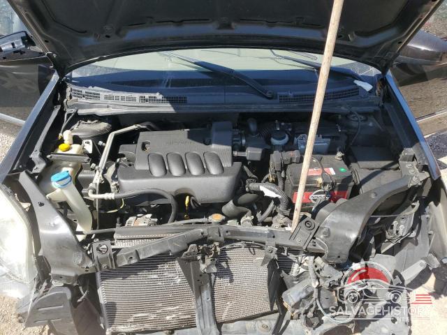 3N1AB6AP2AL618506 2010 NISSAN SENTRA photo no. 7