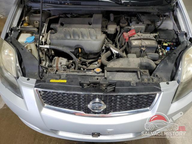 3N1AB6AP2AL728228 2010 NISSAN SENTRA photo no. 11