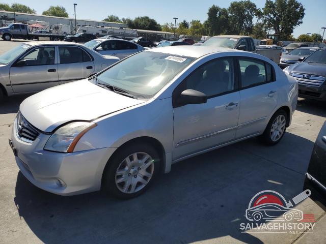 3N1AB6AP6AL703803 2010 NISSAN SENTRA photo no. 14