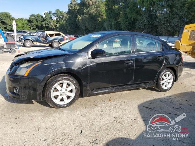3N1AB6AP7BL656976 2011 NISSAN SENTRA photo no. 18
