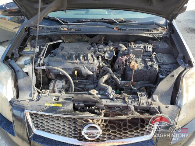 3N1AB6AP7BL656976 2011 NISSAN SENTRA photo no. 11