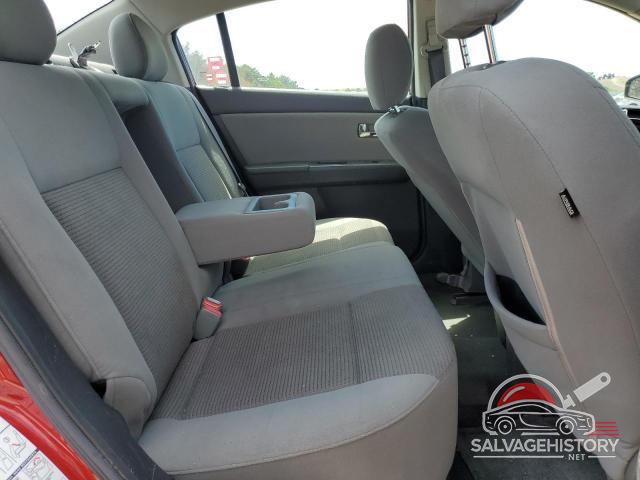 3N1AB6AP8BL623548 2011 NISSAN SENTRA photo no. 10