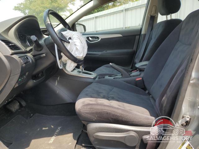 3N1AB7AP4DL730699 2013 NISSAN SENTRA photo no. 7