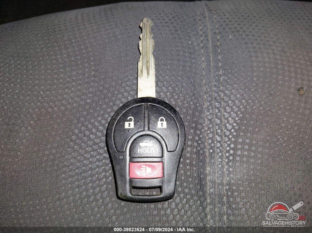 3N1AB7AP6DL737671 2013 NISSAN SENTRA photo no. 11