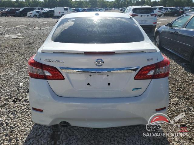 3N1AB7AP9DL692080 2013 NISSAN SENTRA photo no. 6