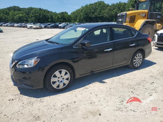 3N1AB7AP1GY264513 2016 NISSAN SENTRA photo no. 21