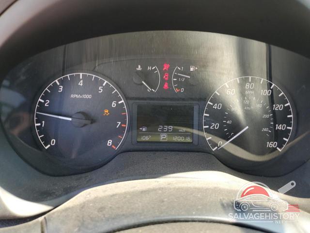 3N1AB7AP3GY303778 2016 NISSAN SENTRA photo no. 9