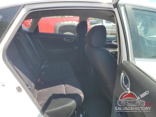 3N1AB7AP6GY241762 2016 NISSAN SENTRA photo no. 10