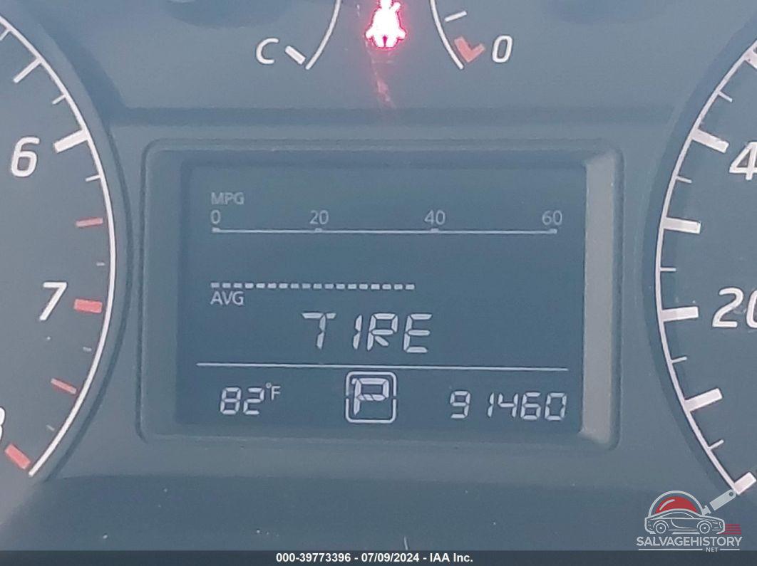 3N1AB7APXGY281732 2016 NISSAN SENTRA photo no. 7