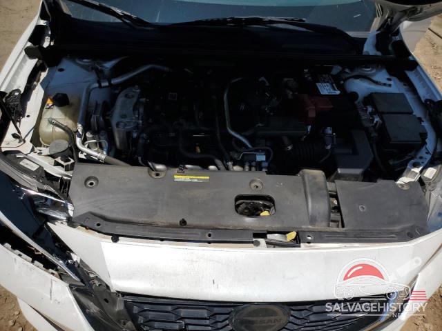 3N1AB8CV2LY246064 2020 NISSAN SENTRA photo no. 11
