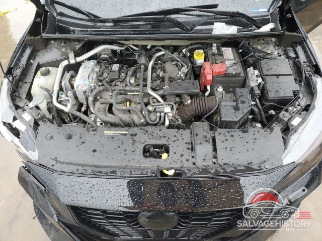 3N1AB8CV9NY243133 2022 NISSAN SENTRA photo no. 11