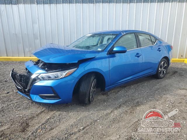 3N1AB8CV2PY246782 2023 NISSAN SENTRA photo no. 18