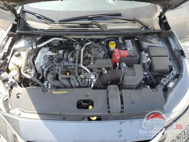 3N1AB8CV5PY241656 2023 NISSAN SENTRA photo no. 11