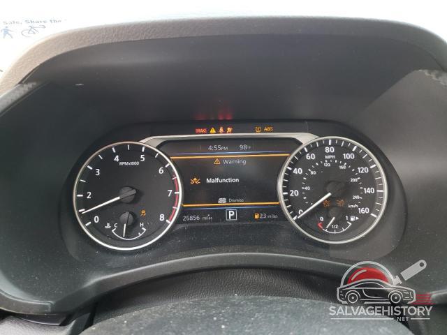 3N1AB8CV5PY241656 2023 NISSAN SENTRA photo no. 9