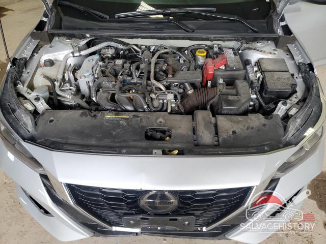 3N1AB8CV8PY254546 2023 NISSAN SENTRA photo no. 11