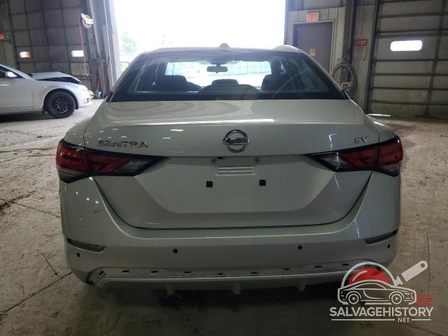 3N1AB8CV8PY254546 2023 NISSAN SENTRA photo no. 6