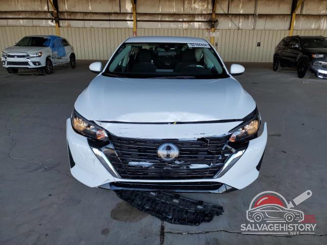 3N1AB8BV0RY292535 2024 NISSAN SENTRA photo no. 5