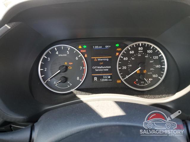 3N1AB8BV4RY218826 2024 NISSAN SENTRA photo no. 9