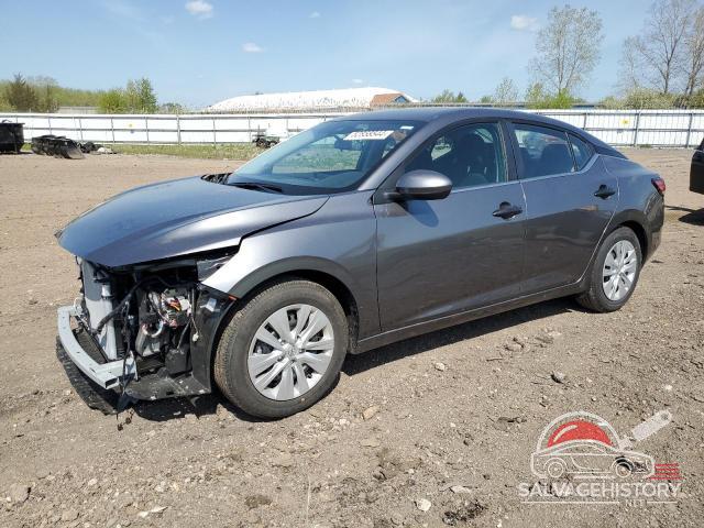 3N1AB8BV4RY286477 2024 NISSAN SENTRA photo no. 13