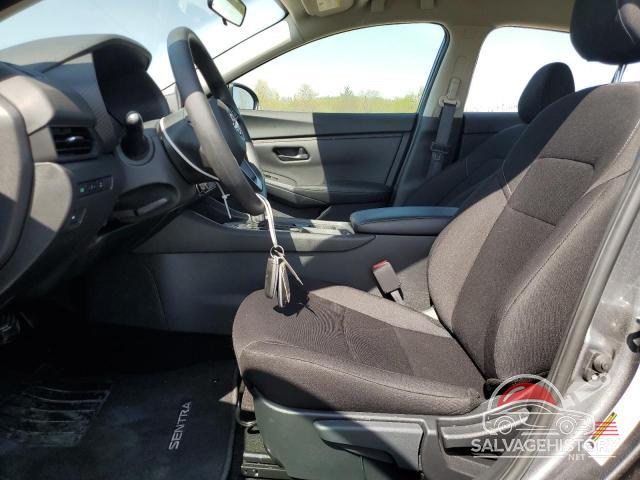 3N1AB8BV4RY286477 2024 NISSAN SENTRA photo no. 7