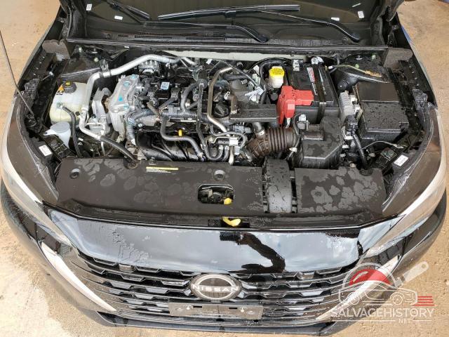 3N1AB8CV1RY292820 2024 NISSAN SENTRA photo no. 11