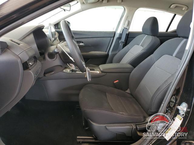 3N1AB8CV1RY292820 2024 NISSAN SENTRA photo no. 7