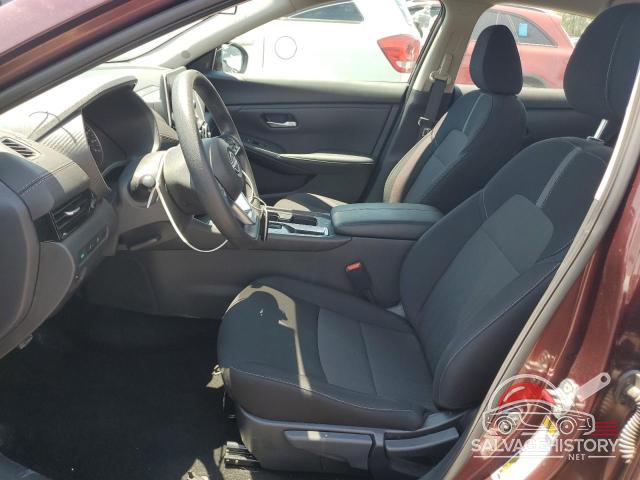 3N1AB8CV4RY304684 2024 NISSAN SENTRA photo no. 7