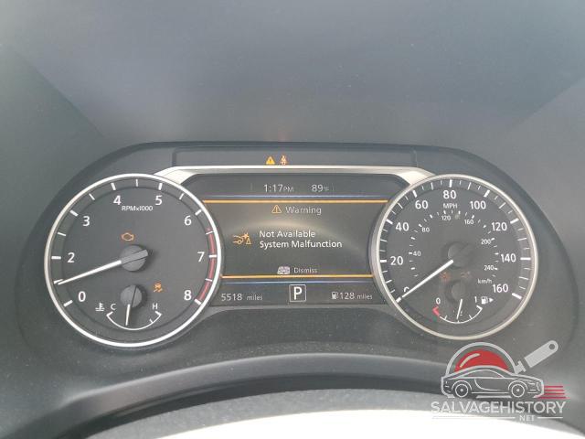 3N1AB8CV4RY304684 2024 NISSAN SENTRA photo no. 9