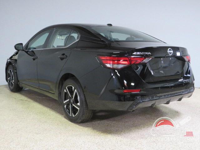 3N1AB8CV9RY222336 2024 NISSAN SENTRA photo no. 3