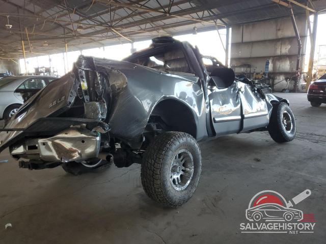1N6AA07A06N510583 2006 NISSAN TITAN photo no. 3