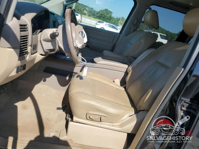 1N6BA0ED3CN313209 2012 NISSAN TITAN photo no. 7