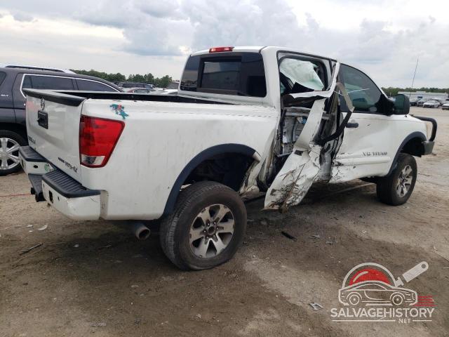 1N6BA0EC4DN305502 2013 NISSAN TITAN photo no. 3