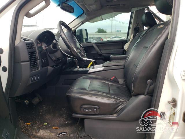 1N6BA0EC4DN305502 2013 NISSAN TITAN photo no. 7