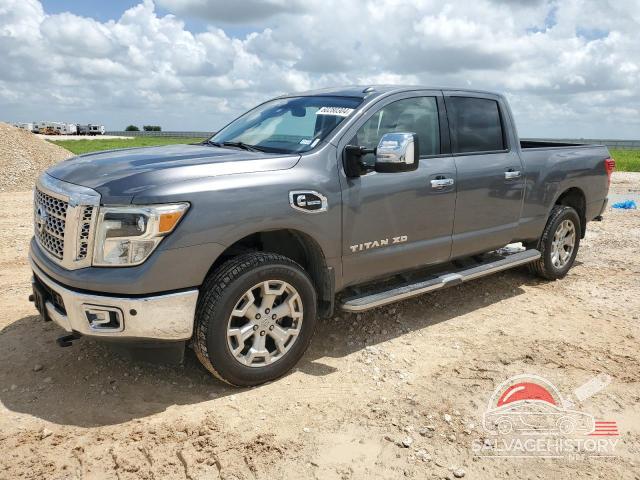 1N6BA1F42GN518028 2016 NISSAN TITAN photo no. 4