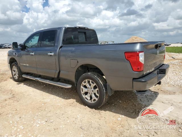 1N6BA1F42GN518028 2016 NISSAN TITAN photo no. 2