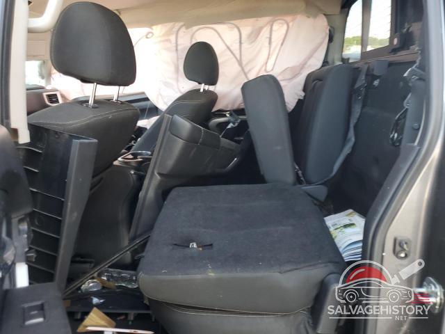 1N6AA1E57HN570147 2017 NISSAN TITAN photo no. 10