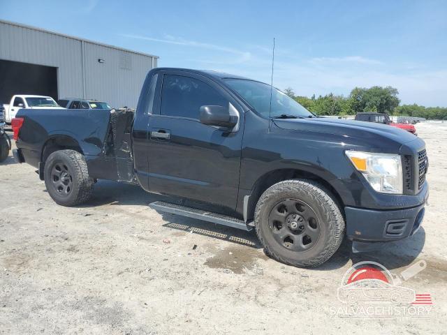 1N6AA1R79HN525657 2017 NISSAN TITAN photo no. 4