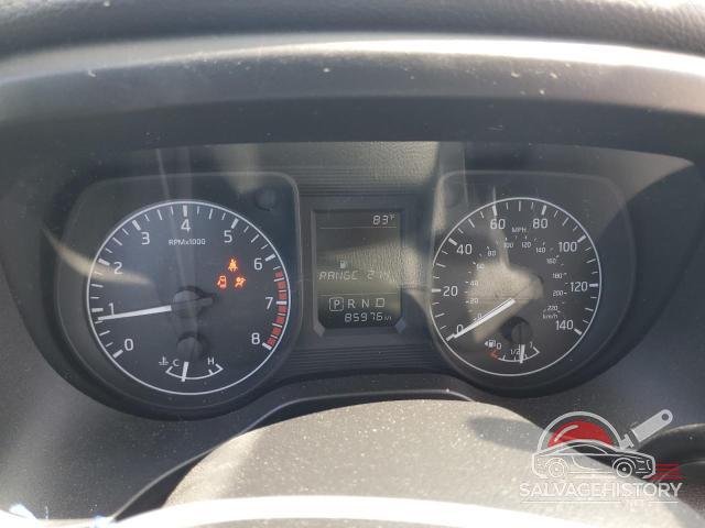 1N6AA1R79HN525657 2017 NISSAN TITAN photo no. 9